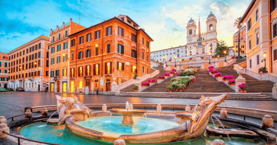 Italy